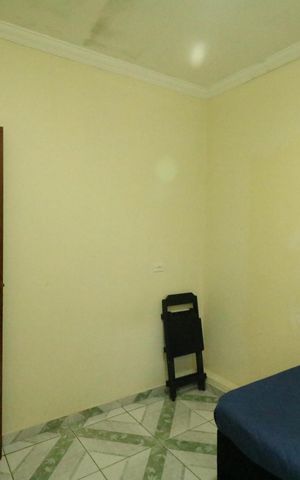 Casa à venda com 200m², 4 quartos e 1 vaga Casa à venda com 200m², 4 quartos e 1 vagaQuarto 2
