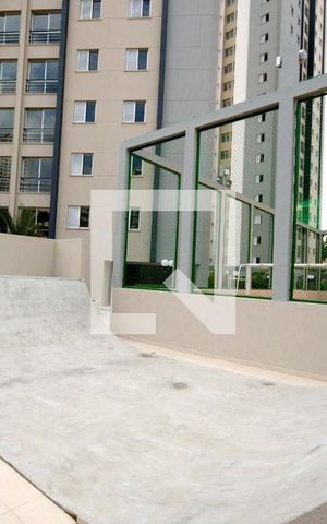 Apartamento à venda com 66m², 3 quartos e 2 vagas Apartamento à venda com 66m², 3 quartos e 2 vagasPista de Skate
