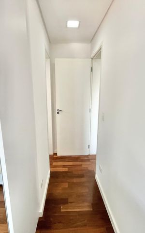 Apartamento à venda com 150m², 4 quartos e 3 vagas Apartamento à venda com 150m², 4 quartos e 3 vagasQuarto 2 - Suíte