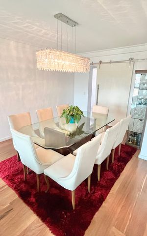 Apartamento à venda com 150m², 4 quartos e 3 vagas Apartamento à venda com 150m², 4 quartos e 3 vagasSala