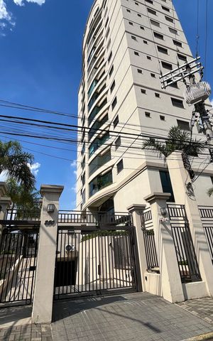 Apartamento à venda com 150m², 4 quartos e 3 vagas Apartamento à venda com 150m², 4 quartos e 3 vagasFachada
