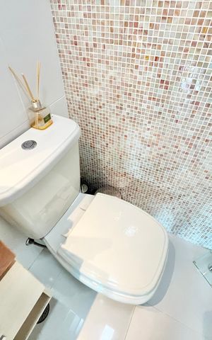 Apartamento à venda com 150m², 4 quartos e 3 vagas Apartamento à venda com 150m², 4 quartos e 3 vagasLavabo