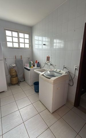 Casa à venda com 838m², 5 quartos e 12 vagas