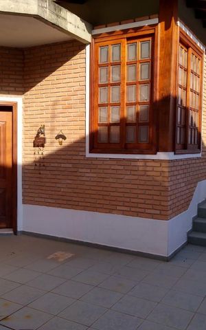 Casa à venda com 838m², 5 quartos e 12 vagas