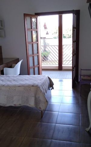 Casa à venda com 838m², 5 quartos e 12 vagas