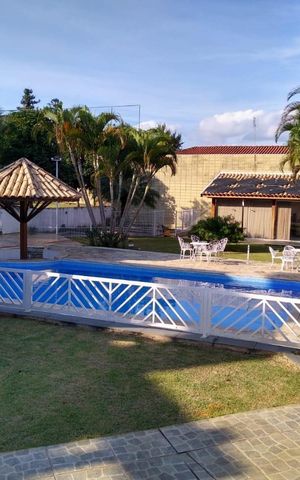 Casa à venda com 838m², 5 quartos e 12 vagas