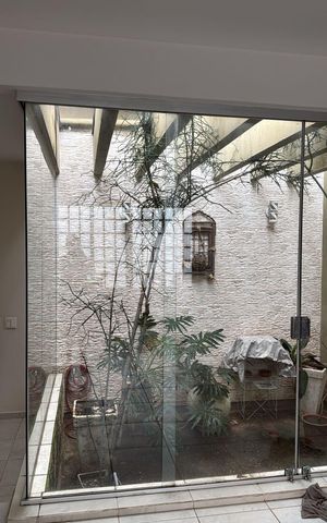 Casa à venda com 838m², 5 quartos e 12 vagas