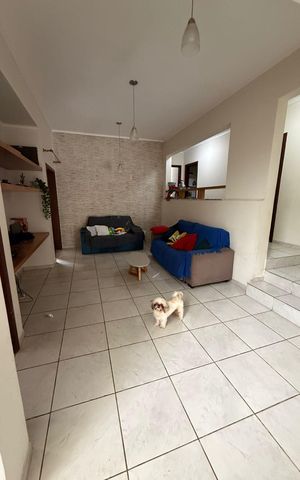 Casa à venda com 838m², 5 quartos e 12 vagas