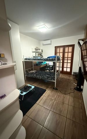 Casa à venda com 838m², 5 quartos e 12 vagas