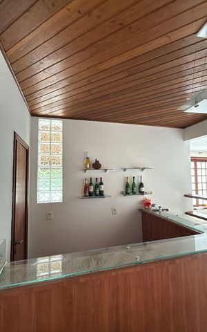 Casa à venda com 838m², 5 quartos e 12 vagas
