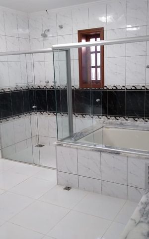 Casa à venda com 838m², 5 quartos e 12 vagas