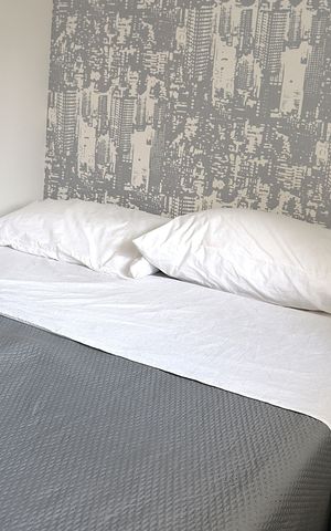 Apartamento à venda com 38m², 1 quarto e 1 vagaDormitório