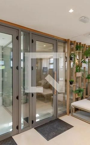 Apartamento à venda com 76m², 2 quartos e 1 vagaArea Comum