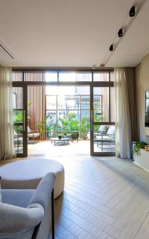 Apartamento à venda com 76m², 2 quartos e 1 vagaArea Comum