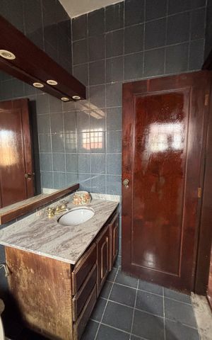 Casa para alugar com 450m², 5 quartos e 6 vagas Casa para alugar com 450m², 5 quartos e 6 vagasBanheiro da Suíte 3