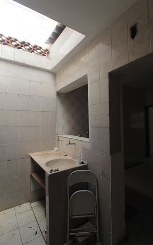 Casa de condomínio à venda com 65m², 2 quartos e 2 vagasÁrea de Serviço