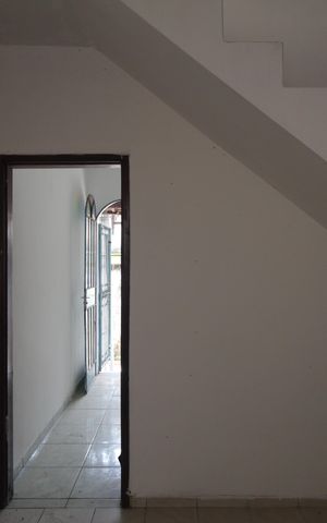 Casa de condomínio à venda com 65m², 2 quartos e 2 vagasCozinha