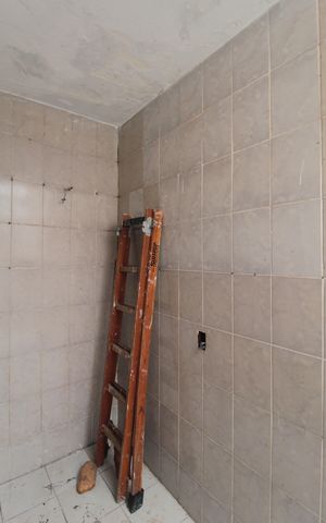 Casa de condomínio à venda com 65m², 2 quartos e 2 vagasÁrea de Serviço