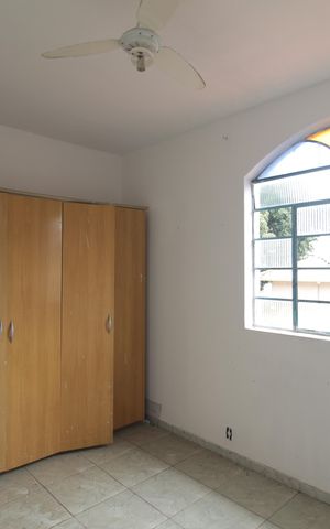 Casa de condomínio à venda com 65m², 2 quartos e 2 vagasQuarto