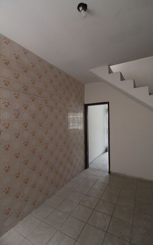 Casa de condomínio à venda com 65m², 2 quartos e 2 vagasCozinha