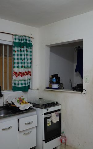 Casa à venda com 276m², 2 quartos e 1 vagaCozinha