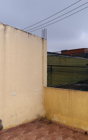 Casa à venda com 276m², 2 quartos e 1 vagaVaranda
