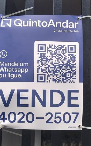 Apartamento à venda com 36m², 1 quarto e 1 vagaFachada