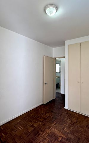 Apartamento à venda com 129m², 3 quartos e 1 vaga Apartamento à venda com 129m², 3 quartos e 1 vagaQuarto 3
