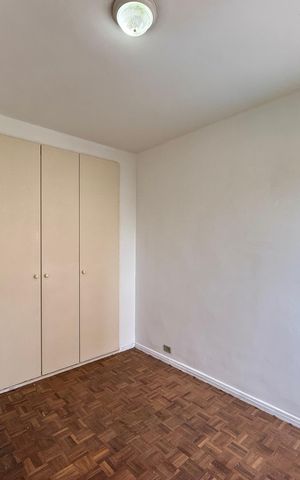 Apartamento à venda com 129m², 3 quartos e 1 vaga Apartamento à venda com 129m², 3 quartos e 1 vagaQuarto 3