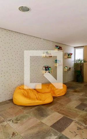 Apartamento à venda com 129m², 3 quartos e 1 vaga Apartamento à venda com 129m², 3 quartos e 1 vagaBrinquedoteca