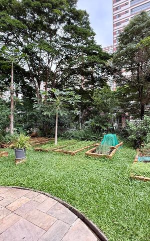 Apartamento à venda com 129m², 3 quartos e 1 vaga Apartamento à venda com 129m², 3 quartos e 1 vagaHortinha