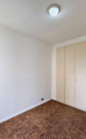 Apartamento à venda com 129m², 3 quartos e 1 vaga Apartamento à venda com 129m², 3 quartos e 1 vagaQuarto 2