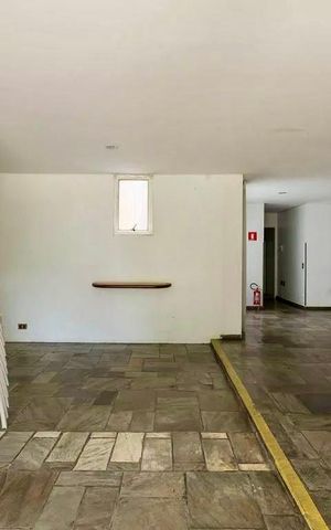 Apartamento à venda com 129m², 3 quartos e 1 vaga Apartamento à venda com 129m², 3 quartos e 1 vagaSalão de Festas