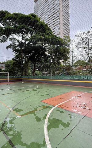 Apartamento à venda com 129m², 3 quartos e 1 vaga Apartamento à venda com 129m², 3 quartos e 1 vagaQuadra