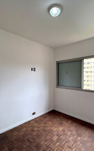 Apartamento à venda com 129m², 3 quartos e 1 vaga Apartamento à venda com 129m², 3 quartos e 1 vagaQuarto 2