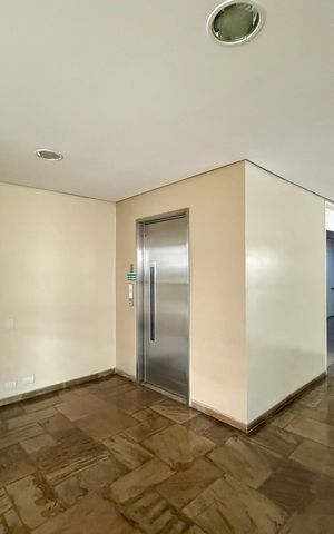 Apartamento à venda com 129m², 3 quartos e 1 vaga Apartamento à venda com 129m², 3 quartos e 1 vagaHall Social Bloco