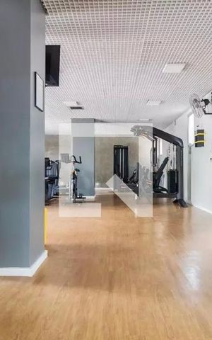 Apartamento à venda com 129m², 3 quartos e 1 vaga Apartamento à venda com 129m², 3 quartos e 1 vagaAcademia
