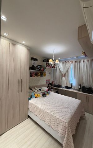 Apartamento para alugar com 150m², 3 quartos e 2 vagas Apartamento para alugar com 150m², 3 quartos e 2 vagasQuarto 2
