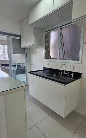 Apartamento à venda com 96m², 2 quartos e 2 vagas Apartamento à venda com 96m², 2 quartos e 2 vagasCozinha