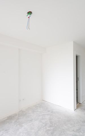 Studio à venda com 27m², 1 quarto e sem vaga Studio à venda com 27m², 1 quarto e sem vagaSala/Quarto