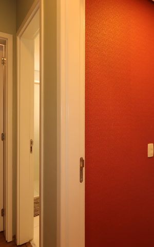 Apartamento à venda com 92m², 2 quartos e 1 vagaCorredor