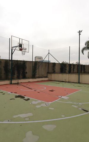Apartamento à venda com 92m², 2 quartos e 1 vagaÁrea Comum - Mini Quadra