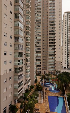 Apartamento à venda com 92m², 2 quartos e 1 vagaVista da Sala
