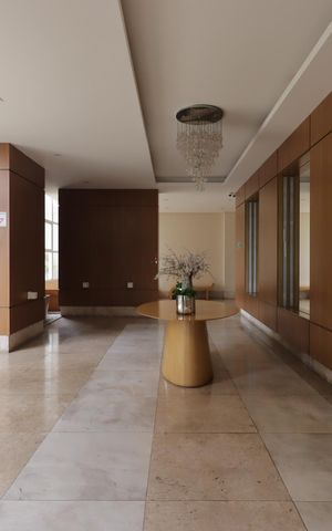 Apartamento à venda com 92m², 2 quartos e 1 vagaÁrea Comum - Hall