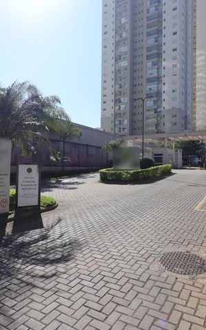 Apartamento à venda com 92m², 2 quartos e 1 vagaFachada