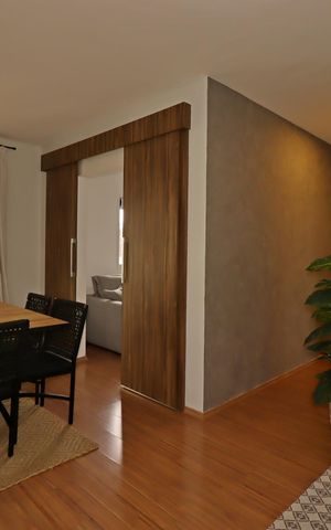 Apartamento à venda com 92m², 2 quartos e 1 vagaSala de Jantar