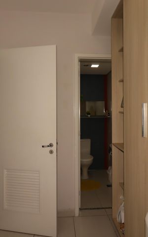 Apartamento à venda com 92m², 2 quartos e 1 vagaÁrea de Serviço