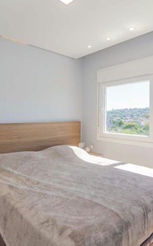 Apartamento para alugar com 60m², 2 quartos e 1 vaga Apartamento para alugar com 60m², 2 quartos e 1 vagaQuarto 1