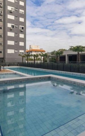 Apartamento para alugar com 60m², 2 quartos e 1 vaga Apartamento para alugar com 60m², 2 quartos e 1 vagaÁrea Comum