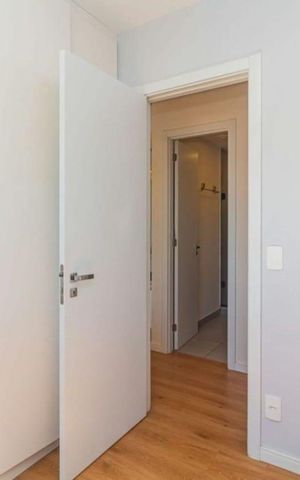 Apartamento para alugar com 60m², 2 quartos e 1 vaga Apartamento para alugar com 60m², 2 quartos e 1 vagaQuarto 2